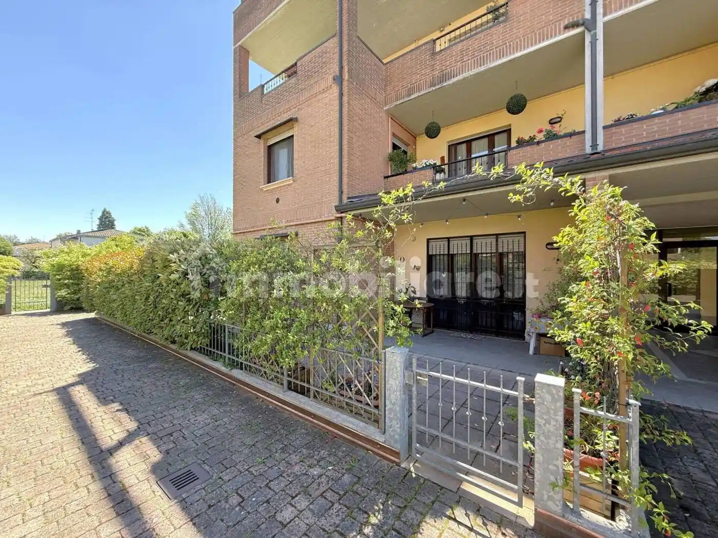 Appartamento in vendita a Soliera