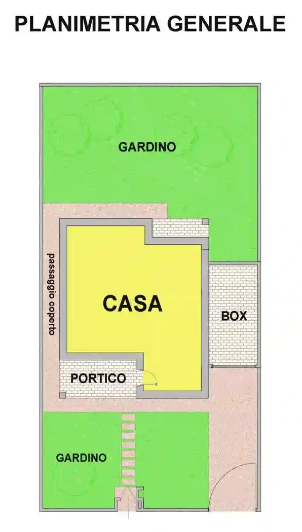 Villa - foto 3
