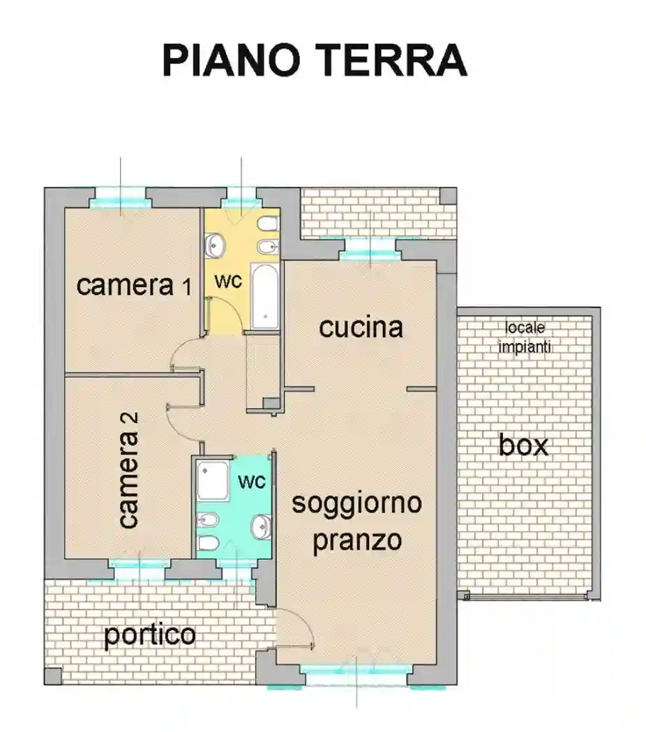 Villa - foto 4
