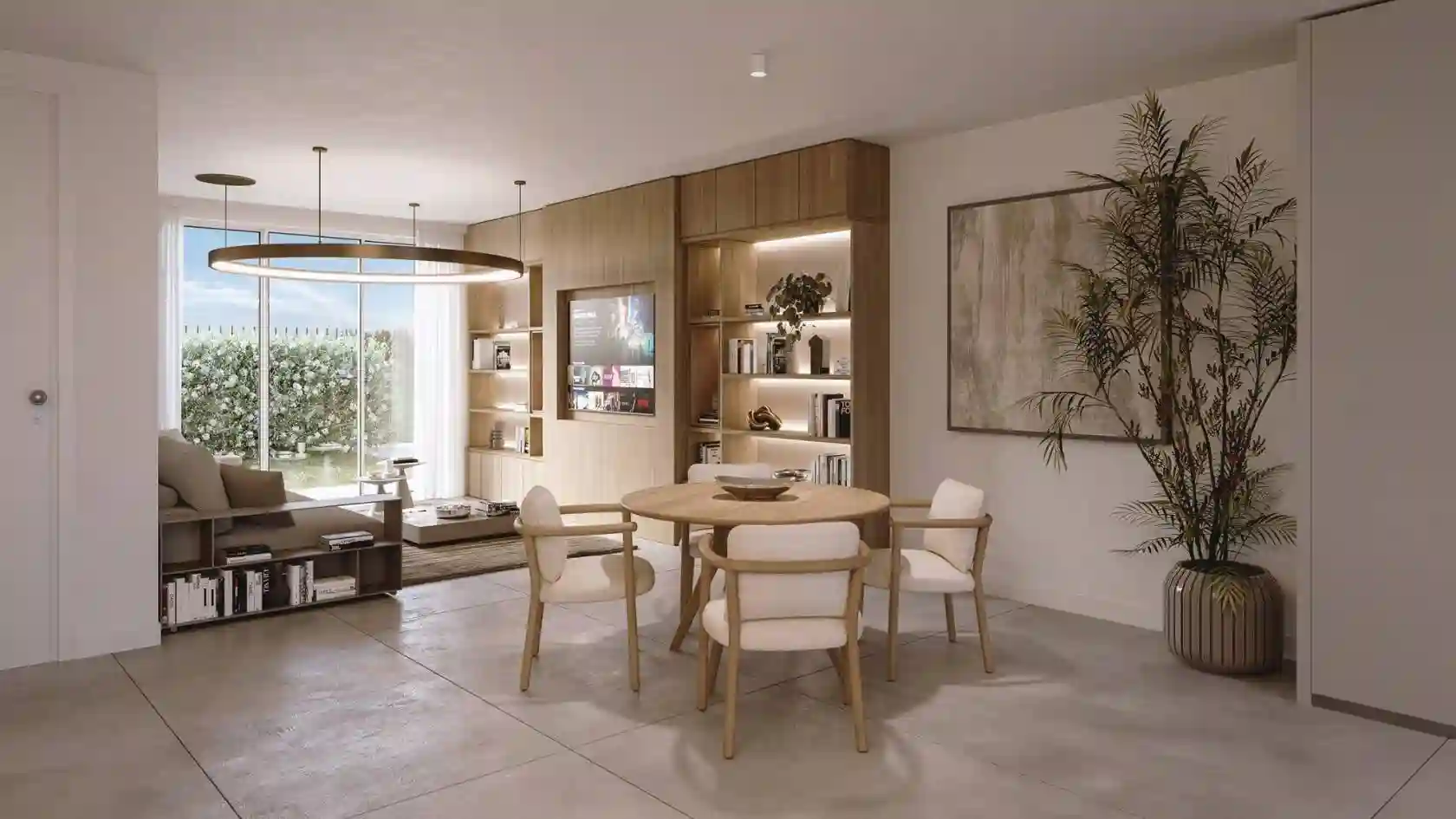 Villa - foto 5