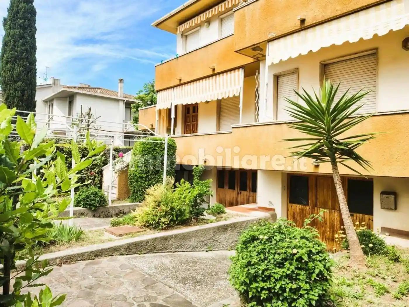 Appartamento in vendita a Rosignano Marittimo