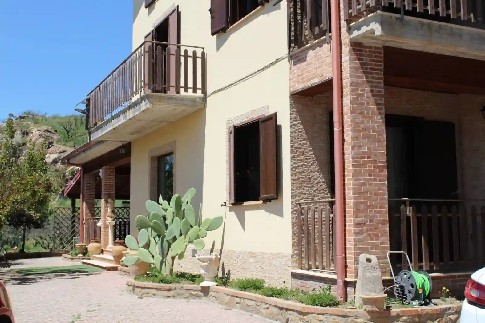 Villa - foto 4