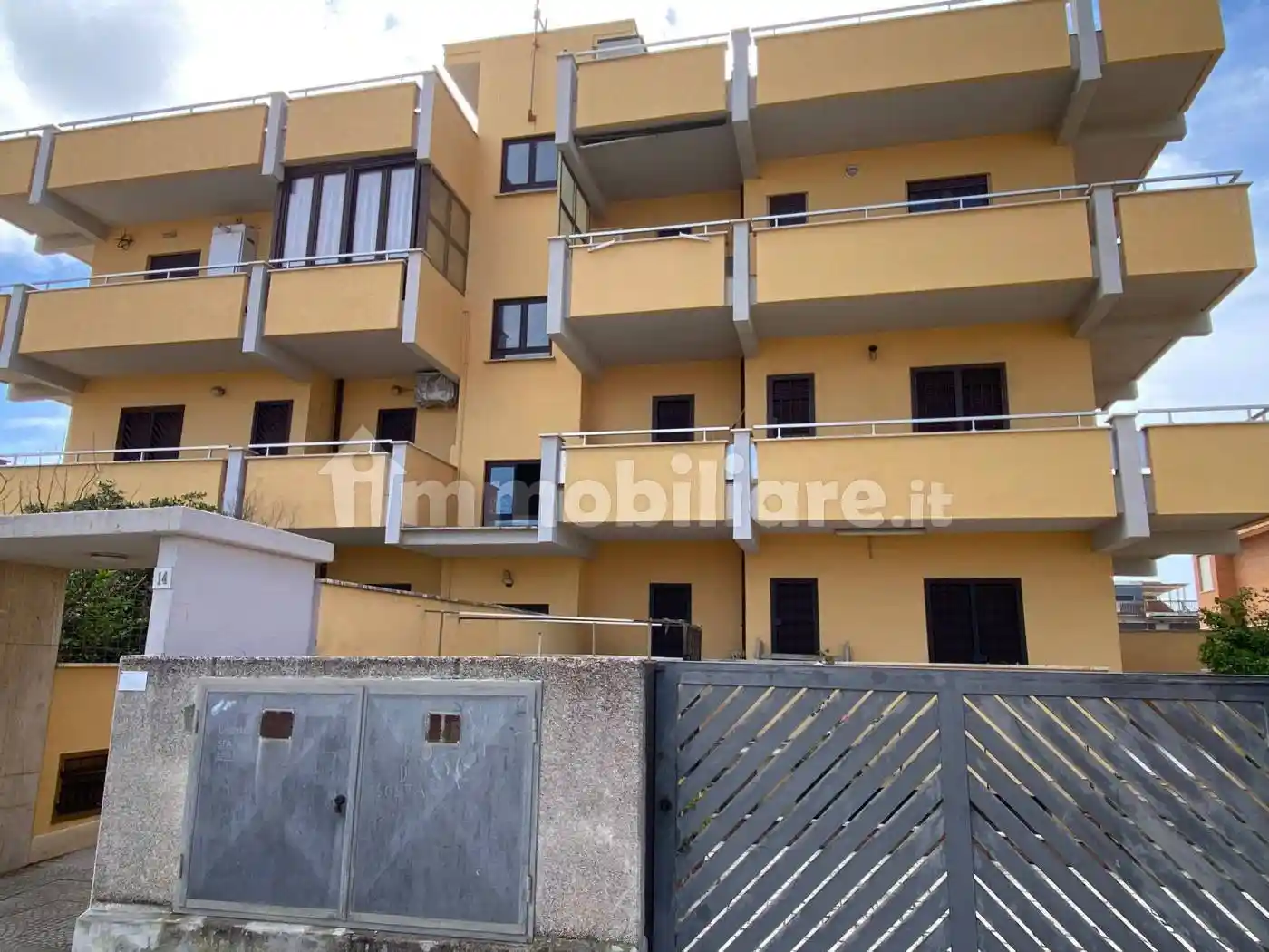 Appartamento in vendita a Ardea