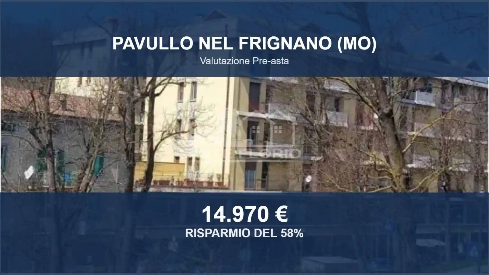 Appartamento in vendita a Pavullo nel Frignano