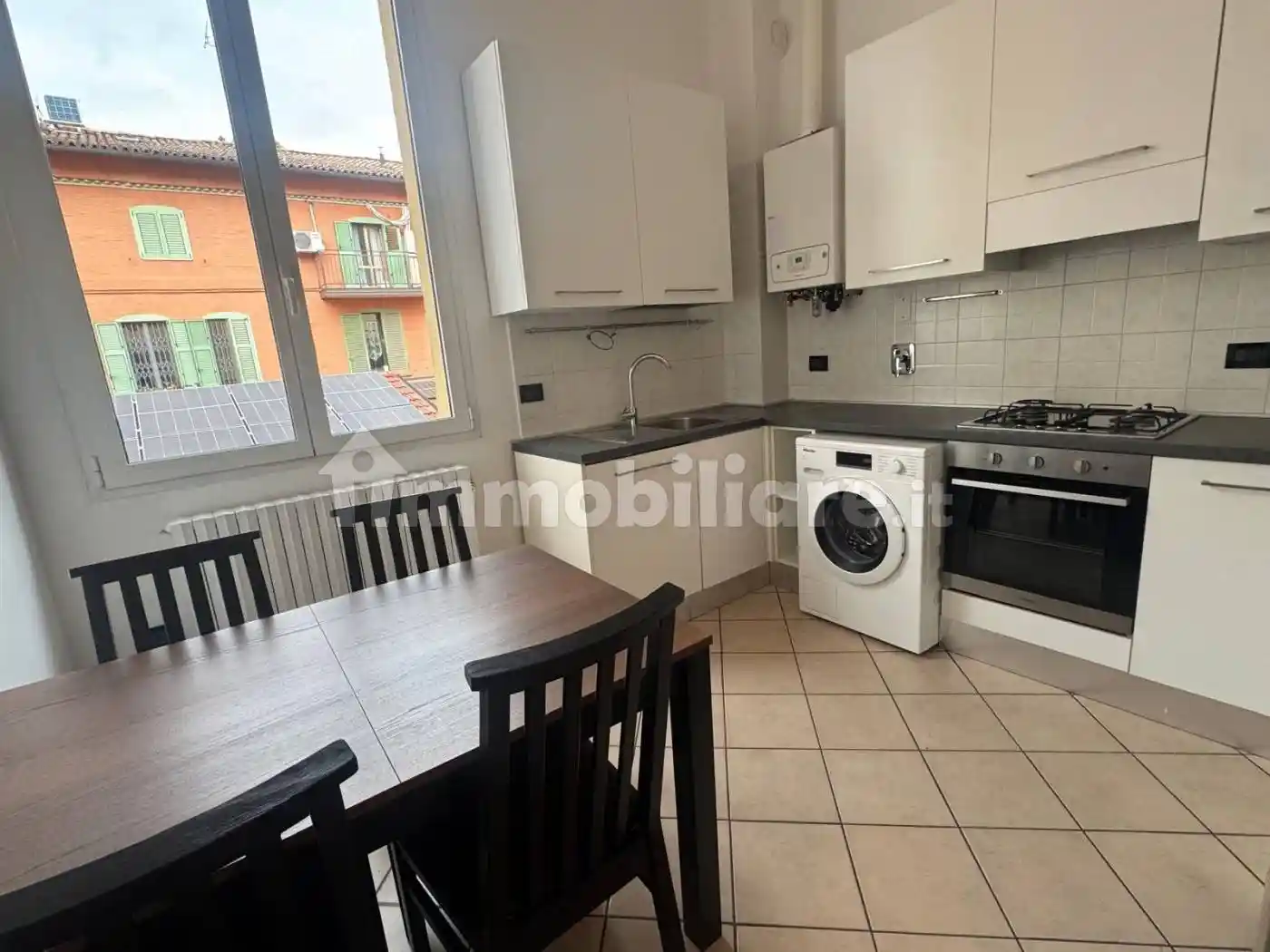 Appartamento in affitto a Bologna