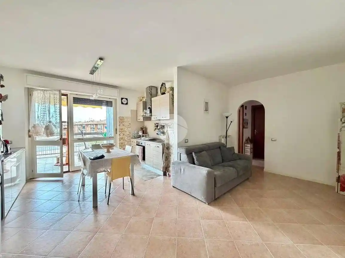 Appartamento in vendita a Viterbo