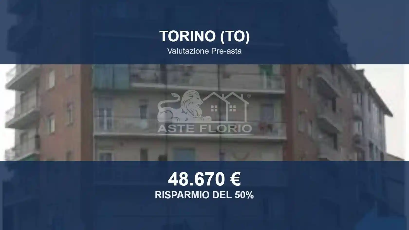 Appartamento in vendita a Torino