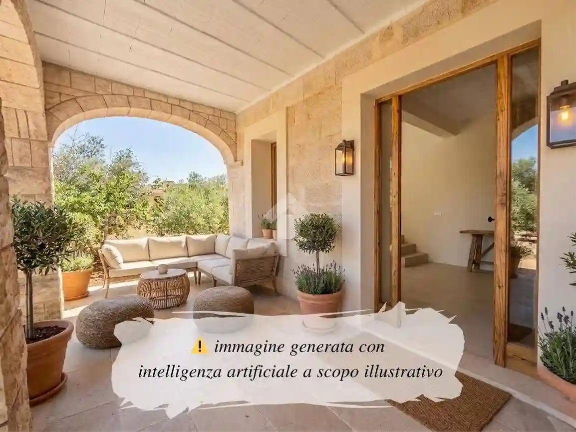 Villa - foto 3