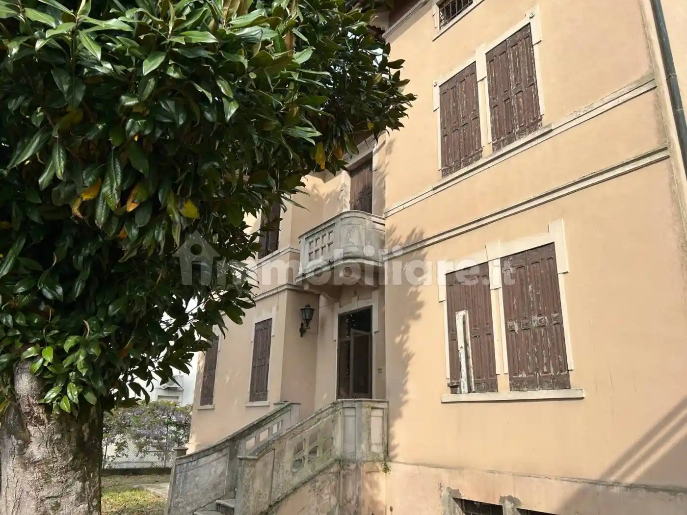 Villa in vendita a Rovigo