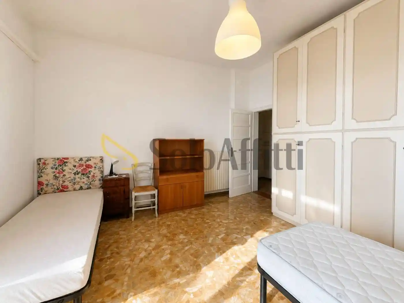 Appartamento in affitto a Modena