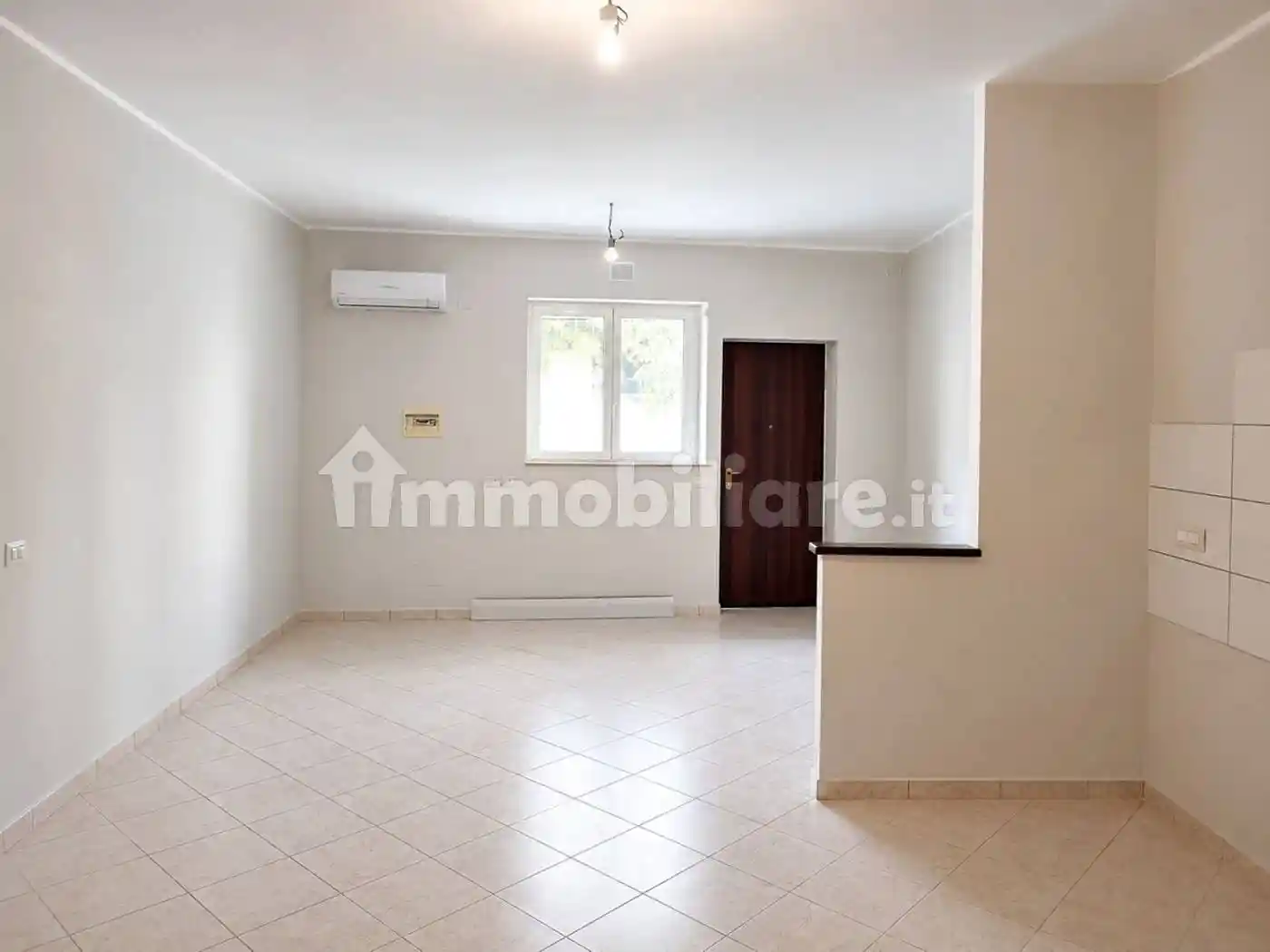 Appartamento in affitto a Messina