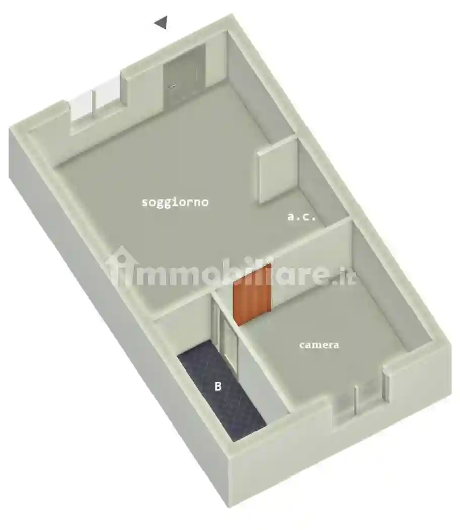 Appartamento - foto 4