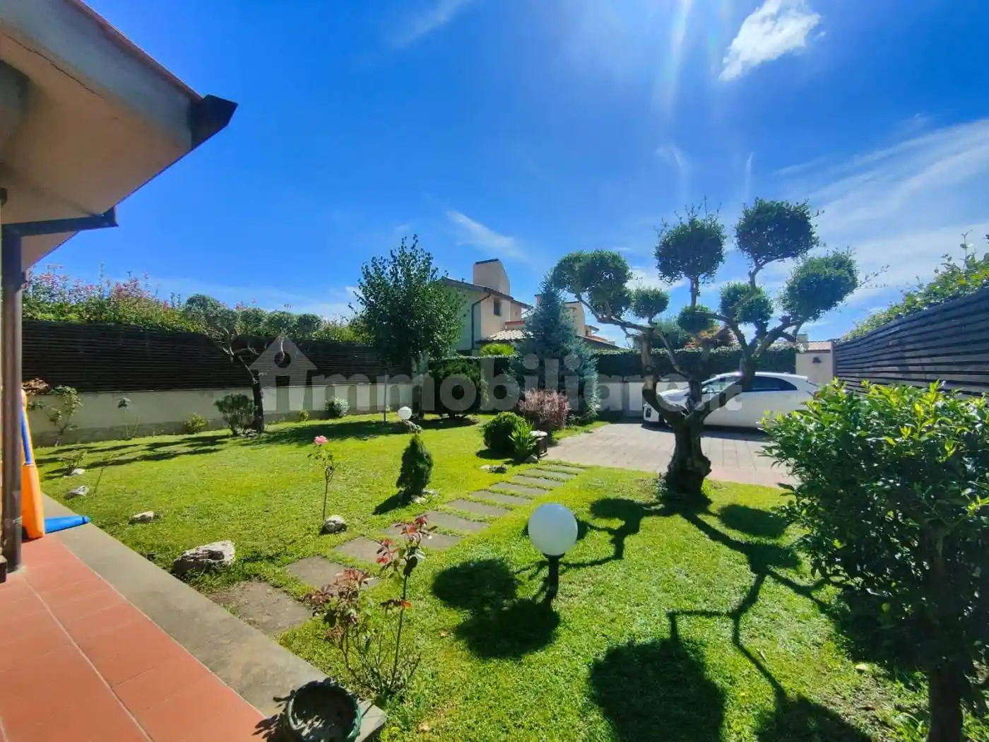 Villa in vendita a Lariano