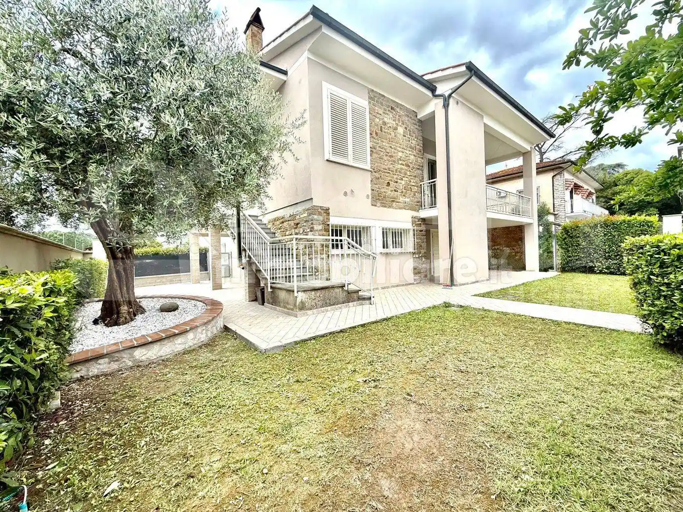 Casa indipendente in vendita a Fucecchio