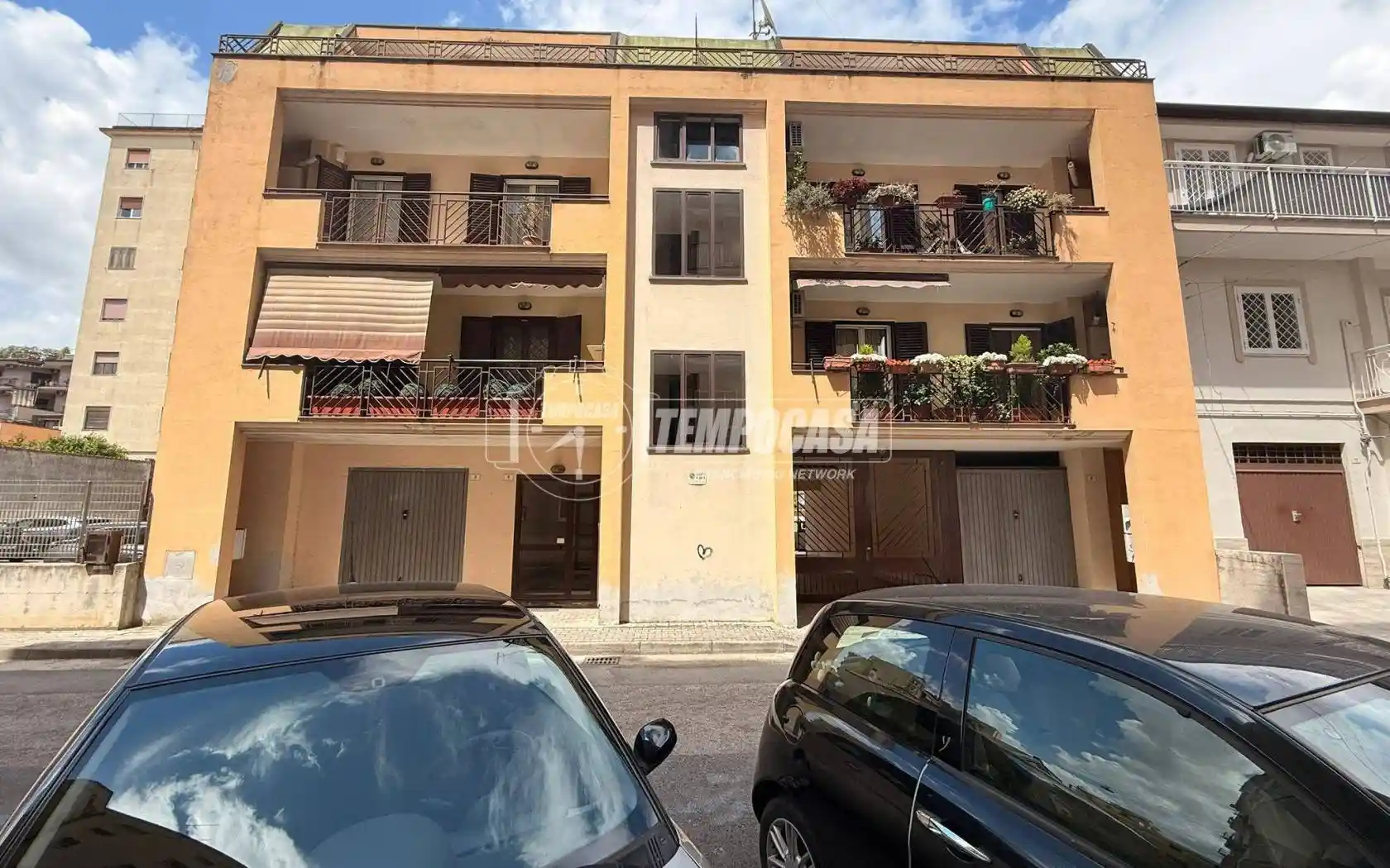 Appartamento in vendita a Santa Maria Capua Vetere