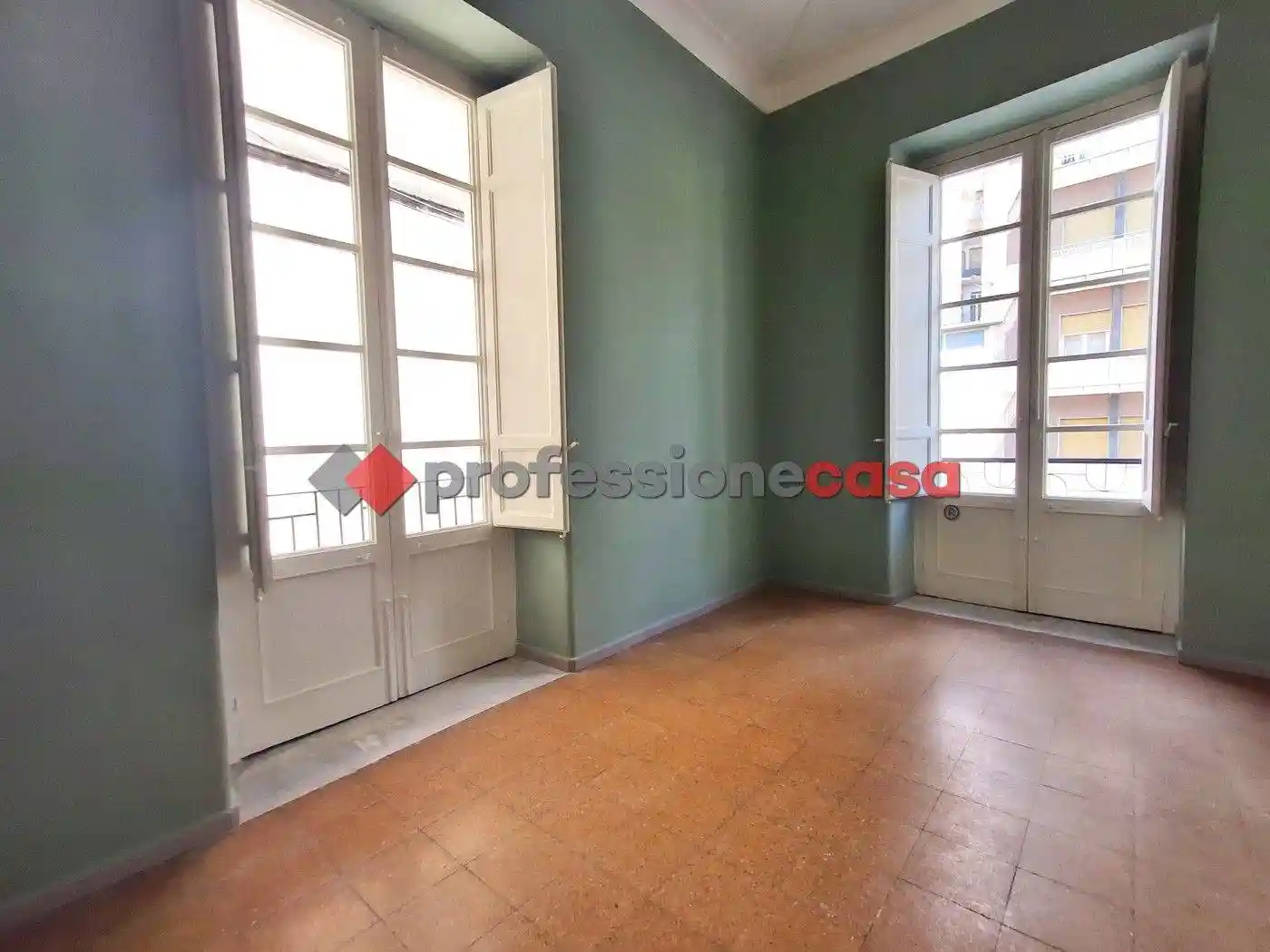 Appartamento in vendita a Catania