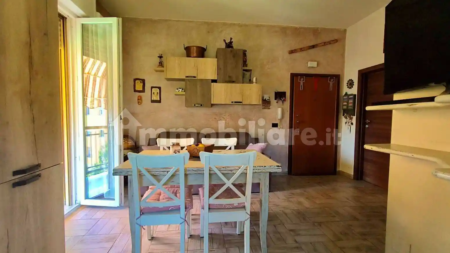 Appartamento in vendita a Anzola dell'Emilia
