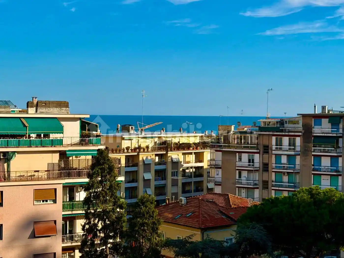Attico - Mansarda in vendita a Sanremo