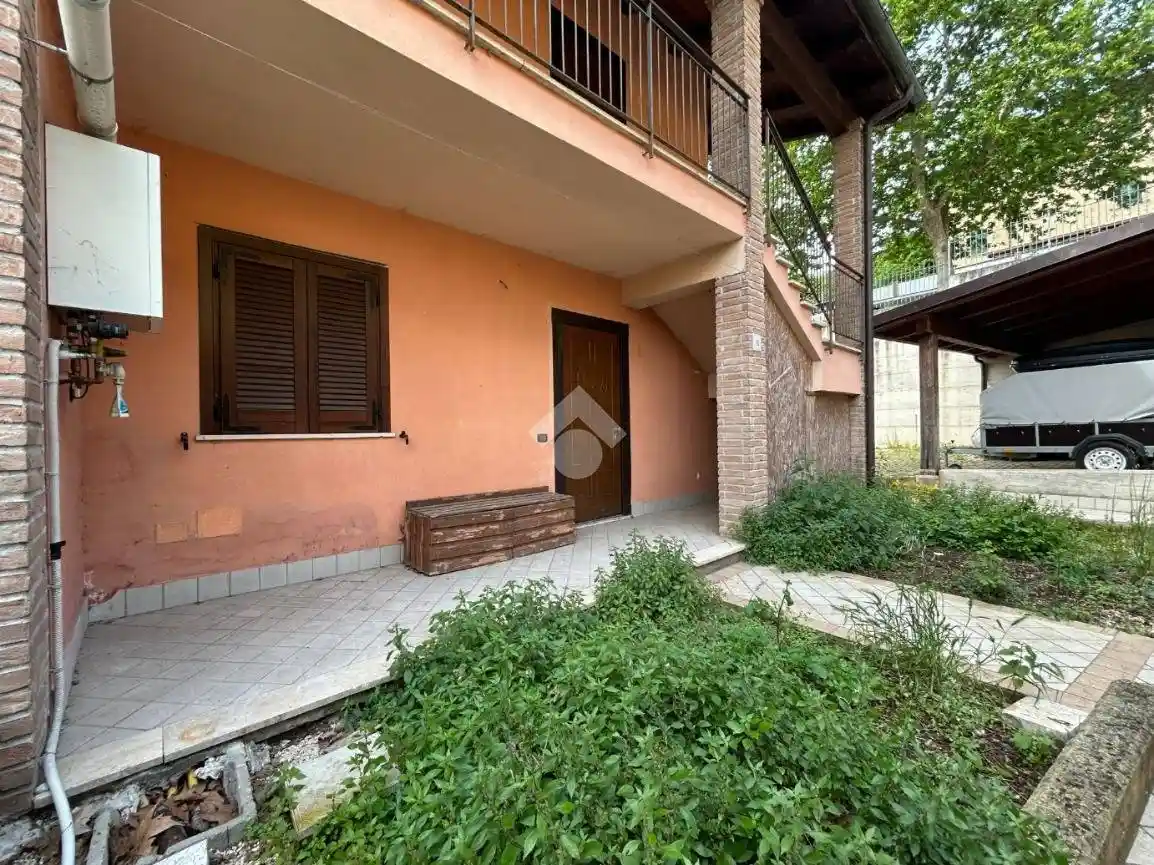 Appartamento in vendita a Acquasparta