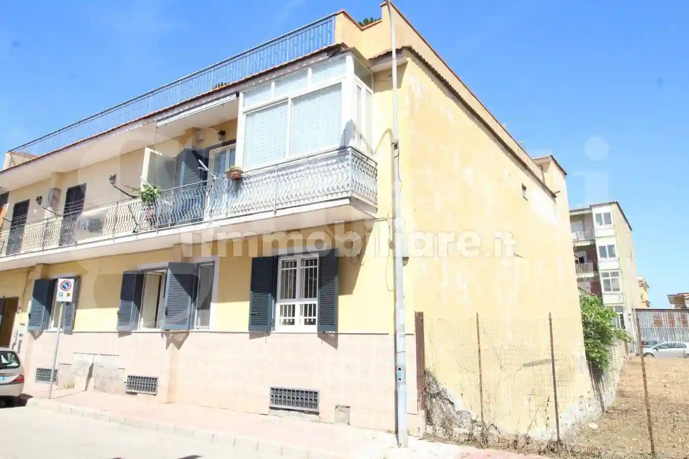 Palazzo - Edificio - foto 2