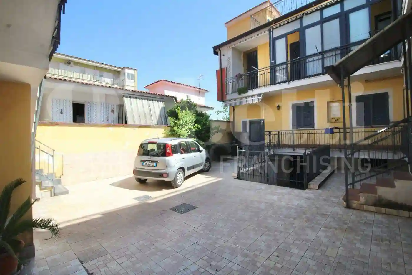 Palazzo - Edificio - foto 3