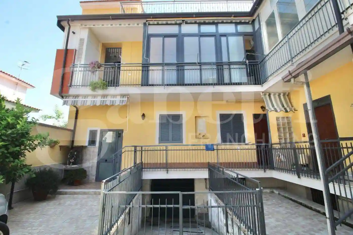 Palazzo - Edificio - foto 4