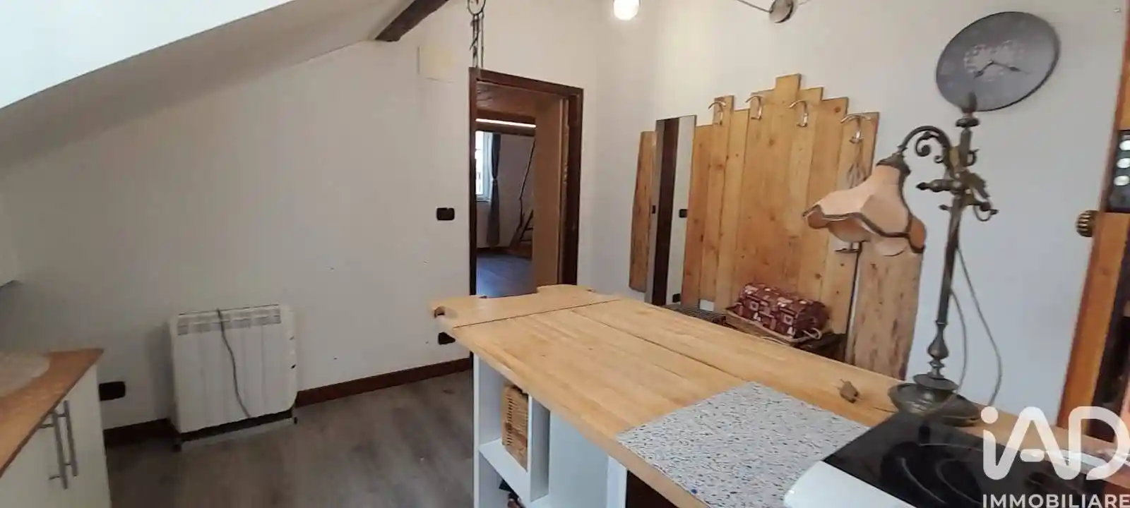 Attico - Mansarda in vendita a Savona