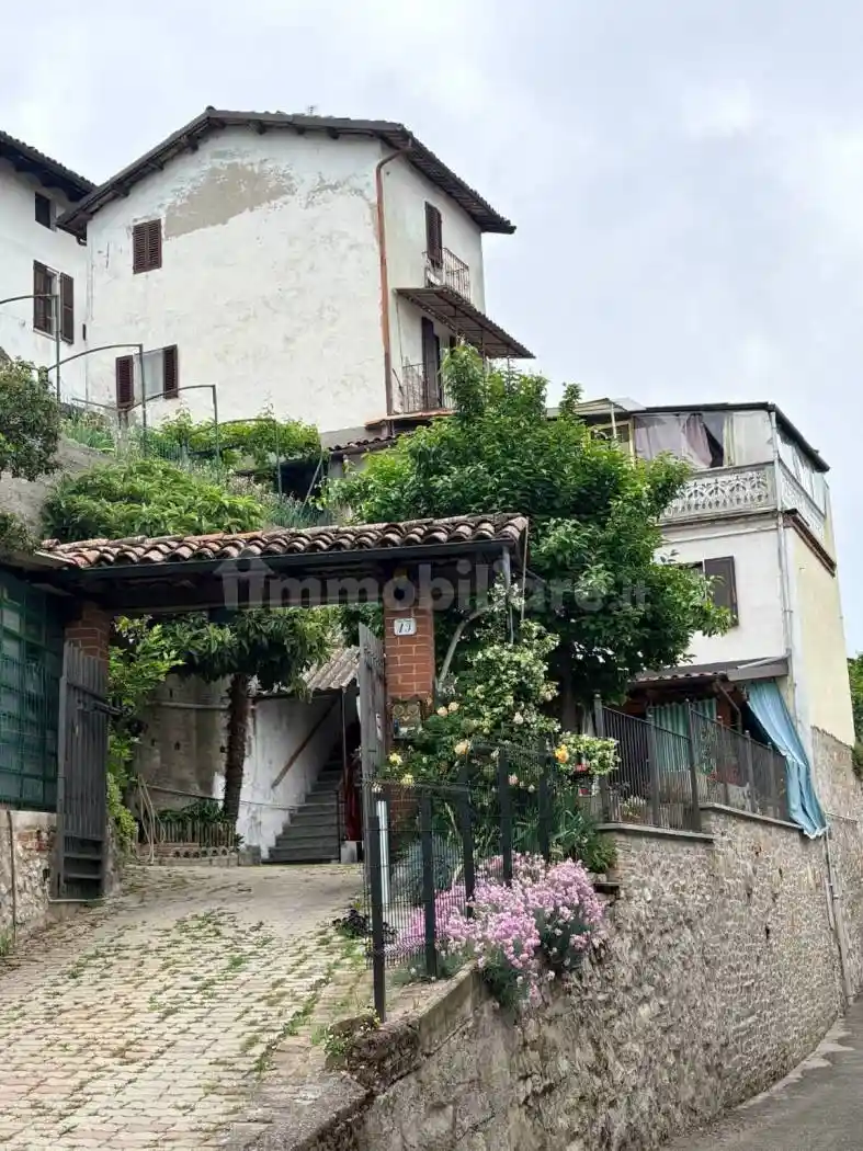Rustico - Casale in vendita a Murisengo