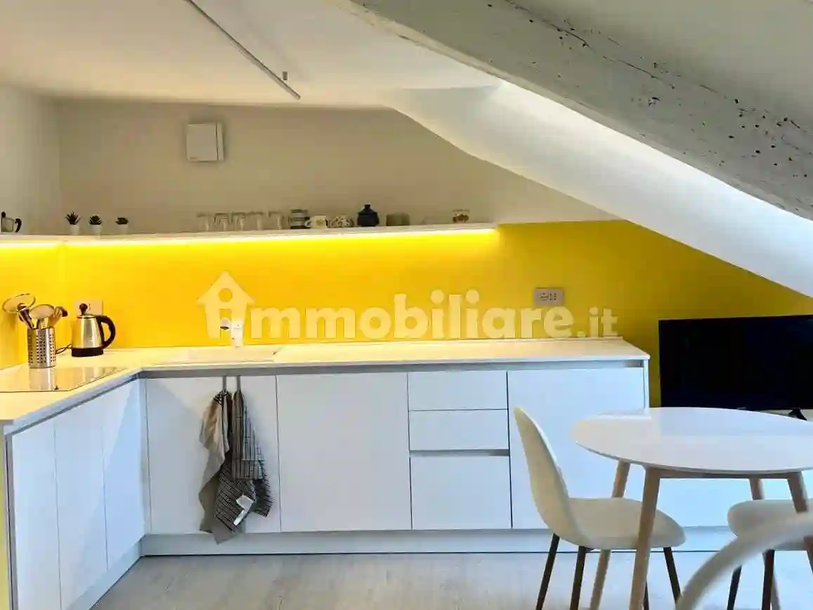 Attico - Mansarda - foto 2