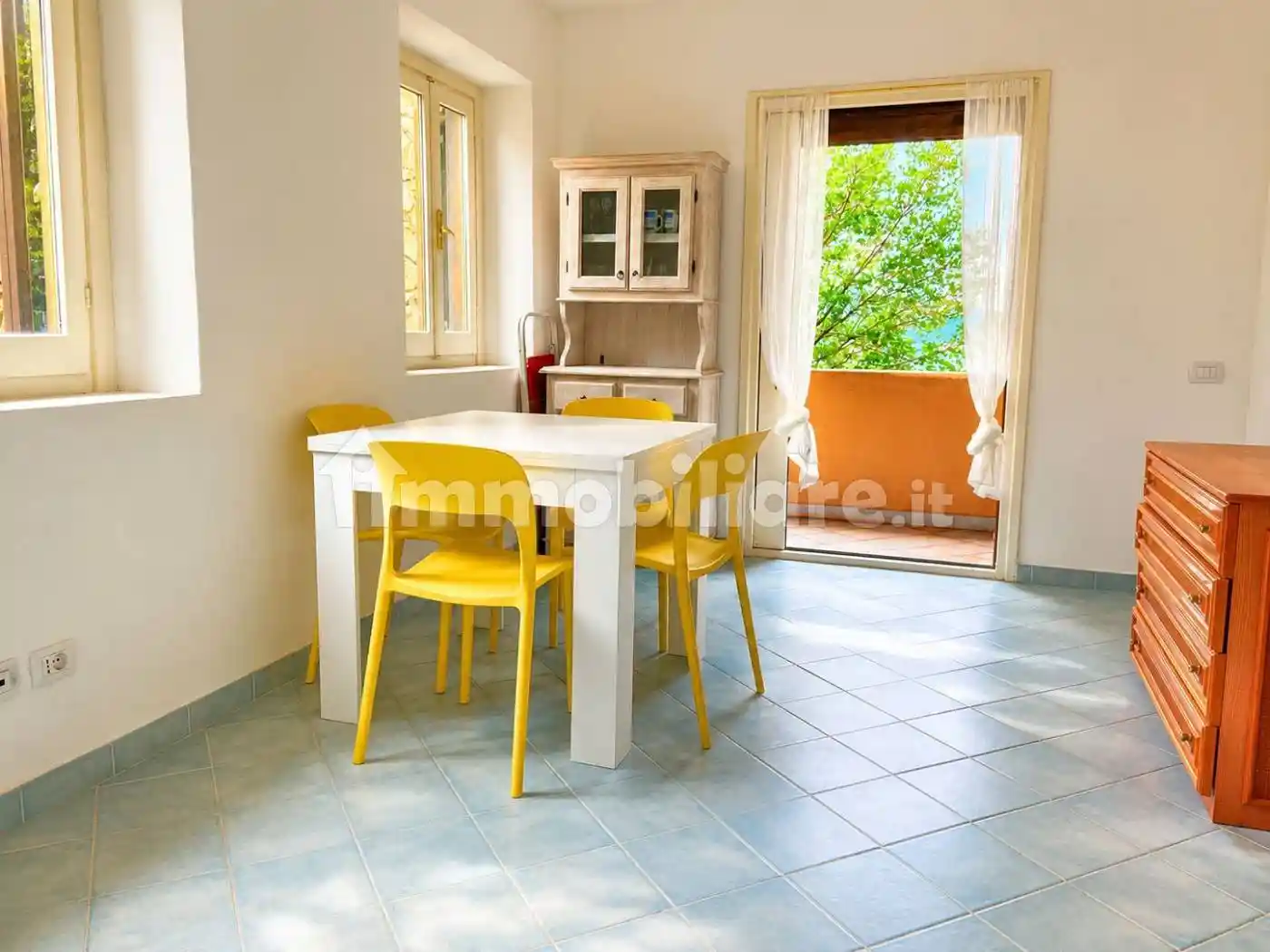 Appartamento in vendita a Olbia