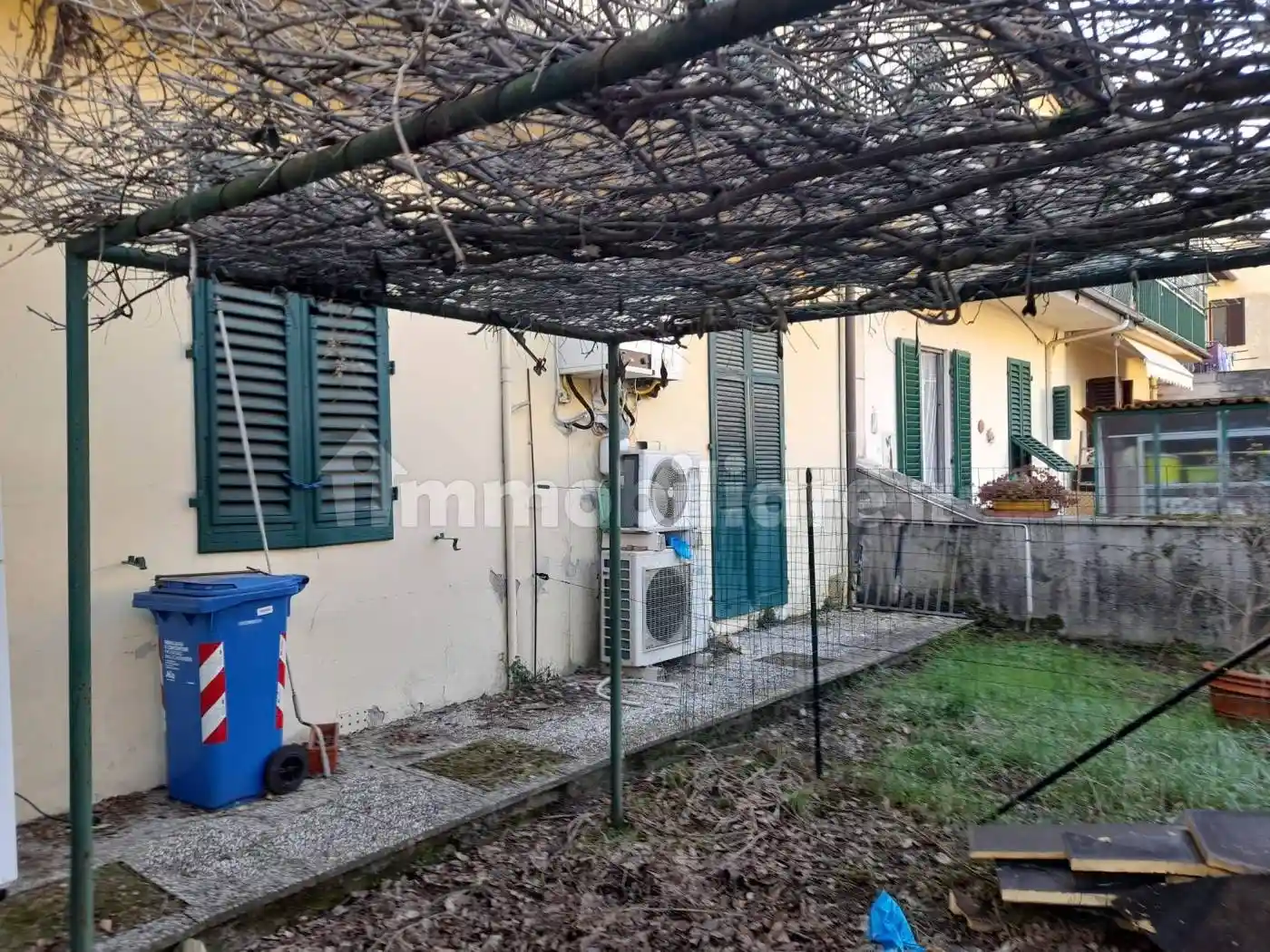 Appartamento in vendita a Fiesole