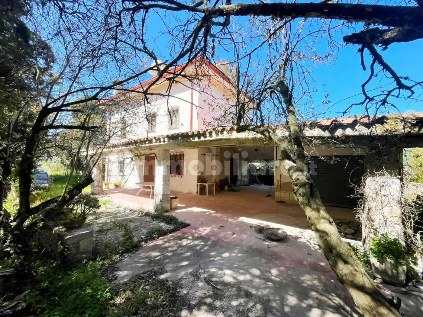 Villa in vendita a Sassari