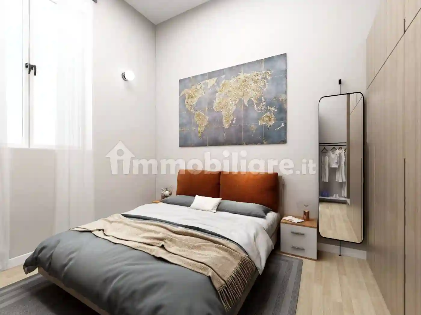 Appartamento - foto 5