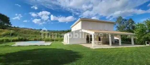 Villa in affitto a Coriano