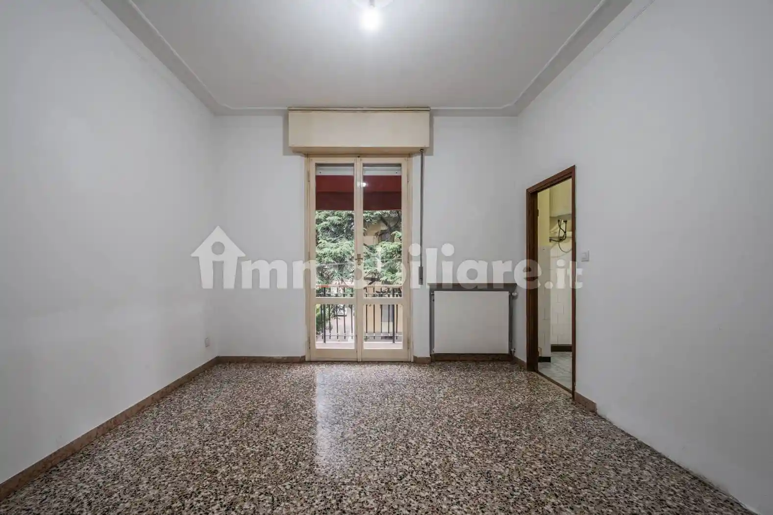 Appartamento in vendita a Reggio Emilia