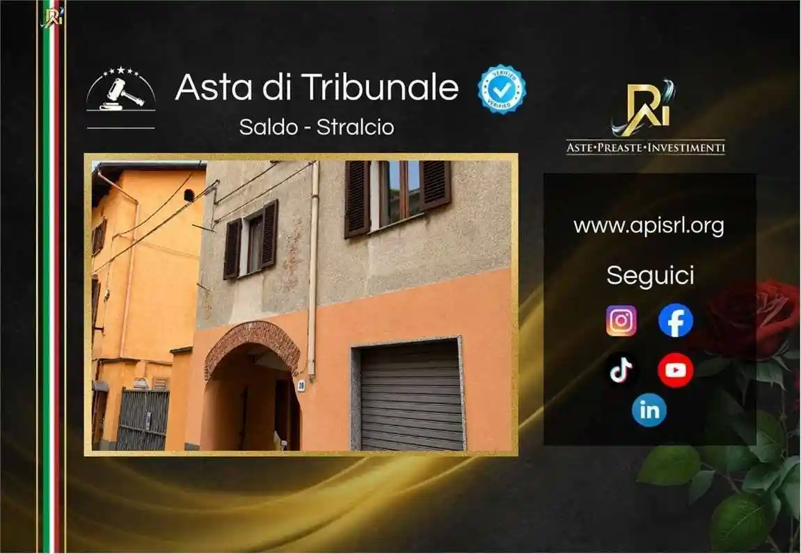 Casa indipendente in vendita a Biella