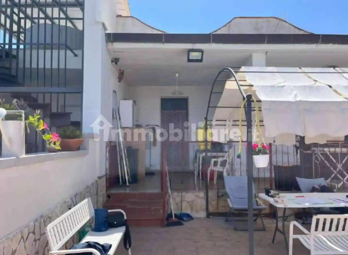 Villetta a schiera - foto 4