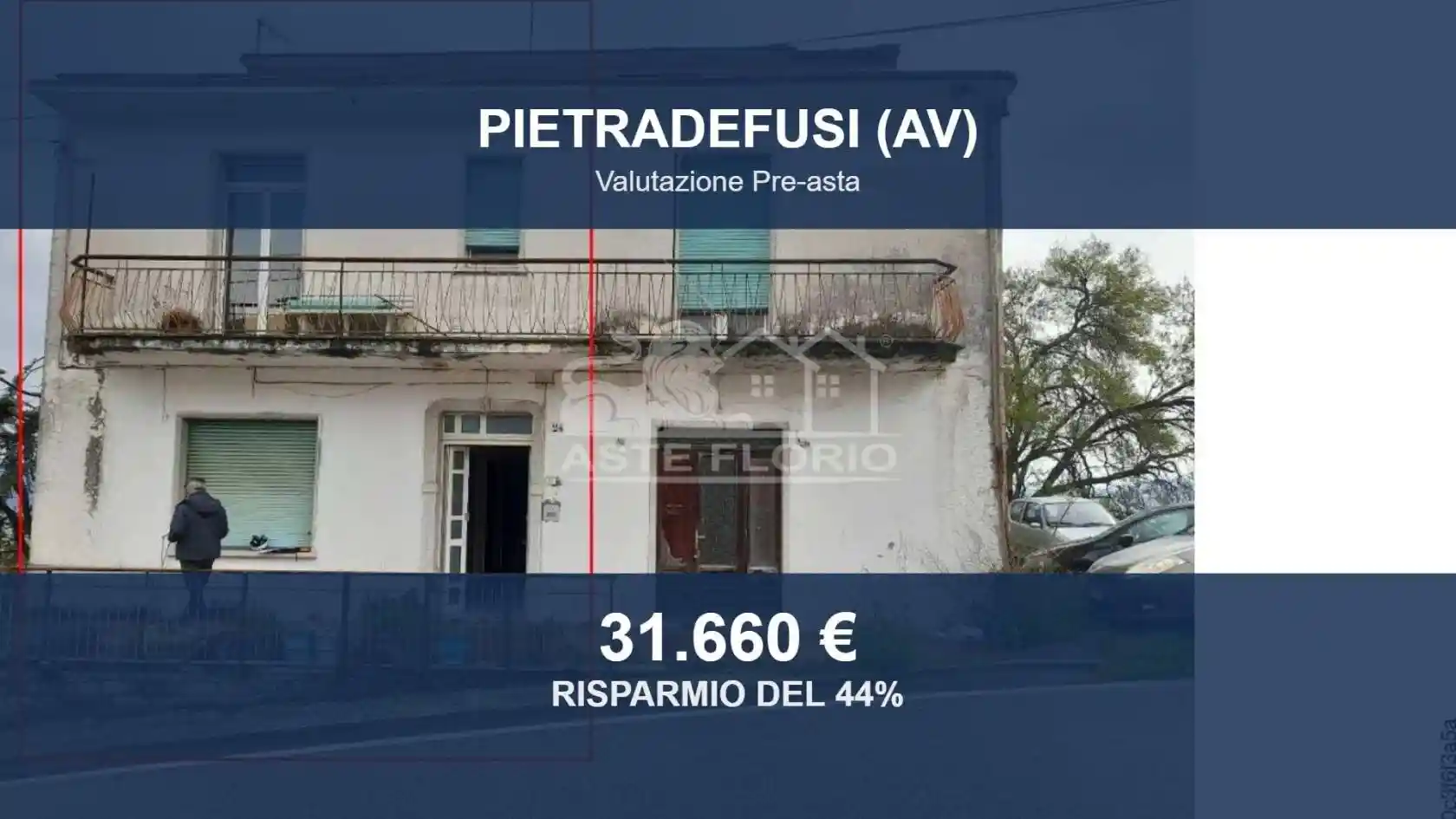Villa in vendita a Pietradefusi