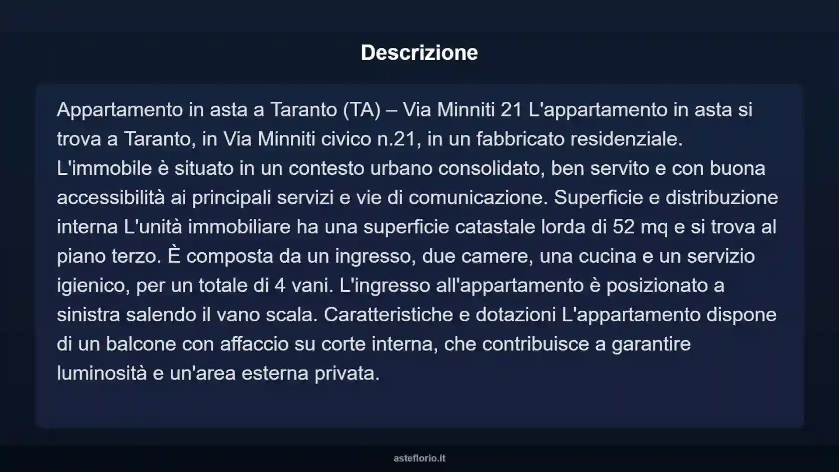 Appartamento - foto 3