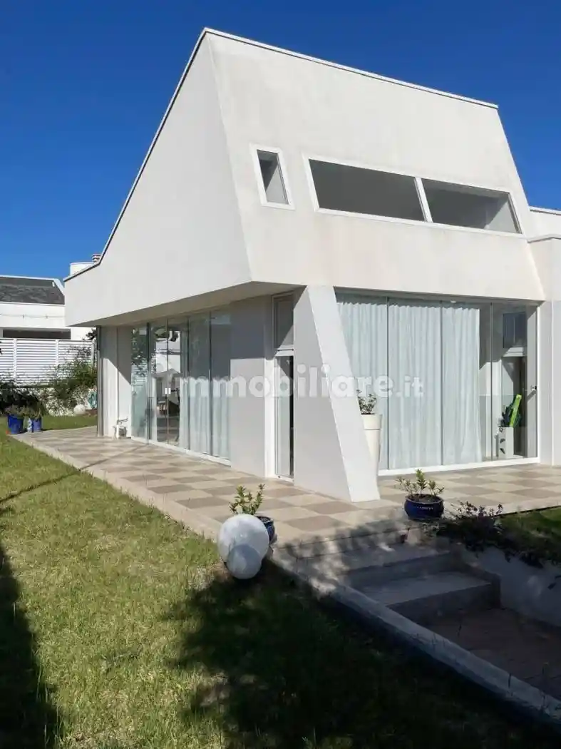Villa in vendita a Polignano a Mare