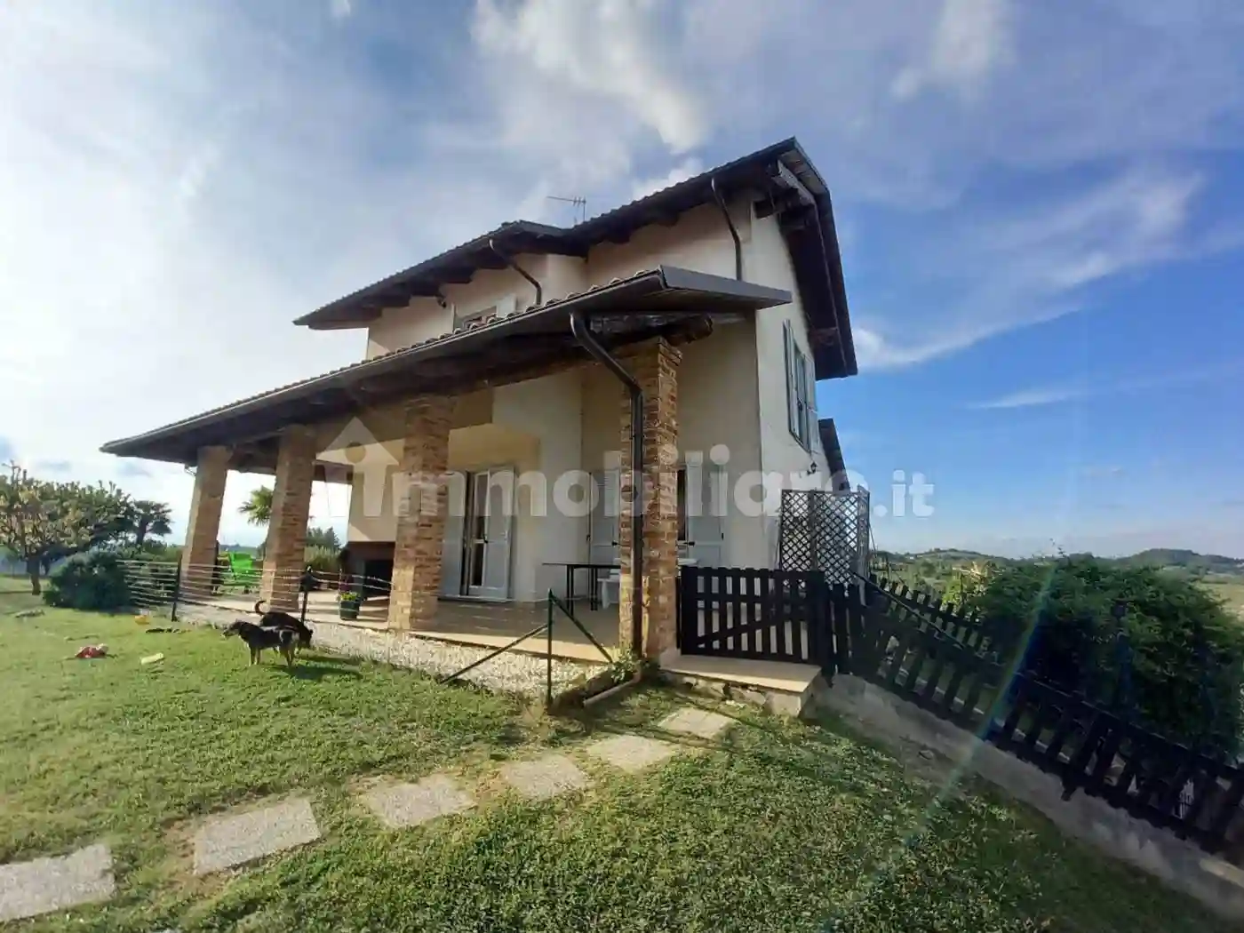 Villa - foto 4