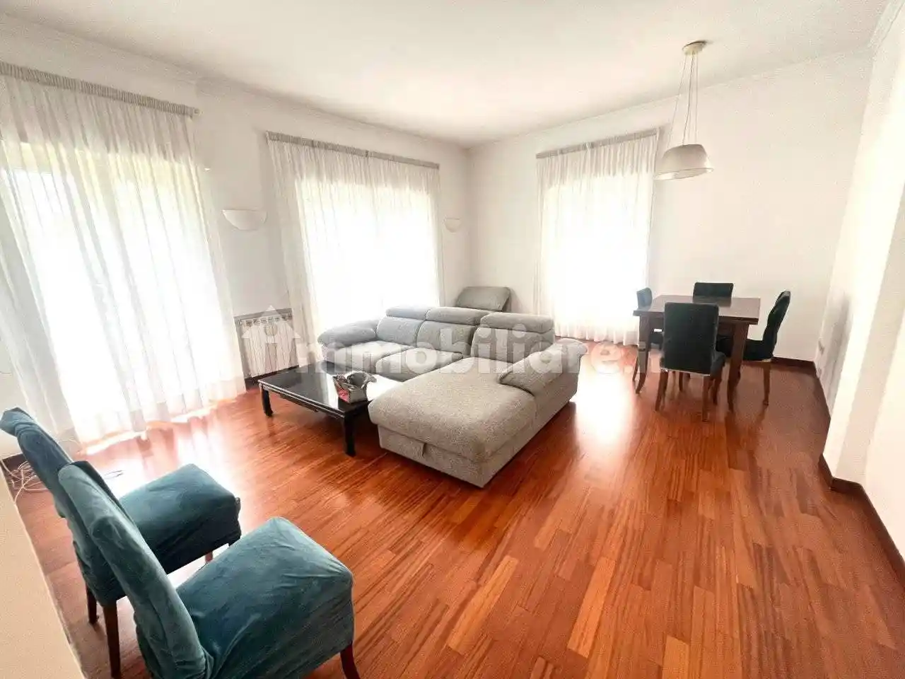 Appartamento in affitto a Roma