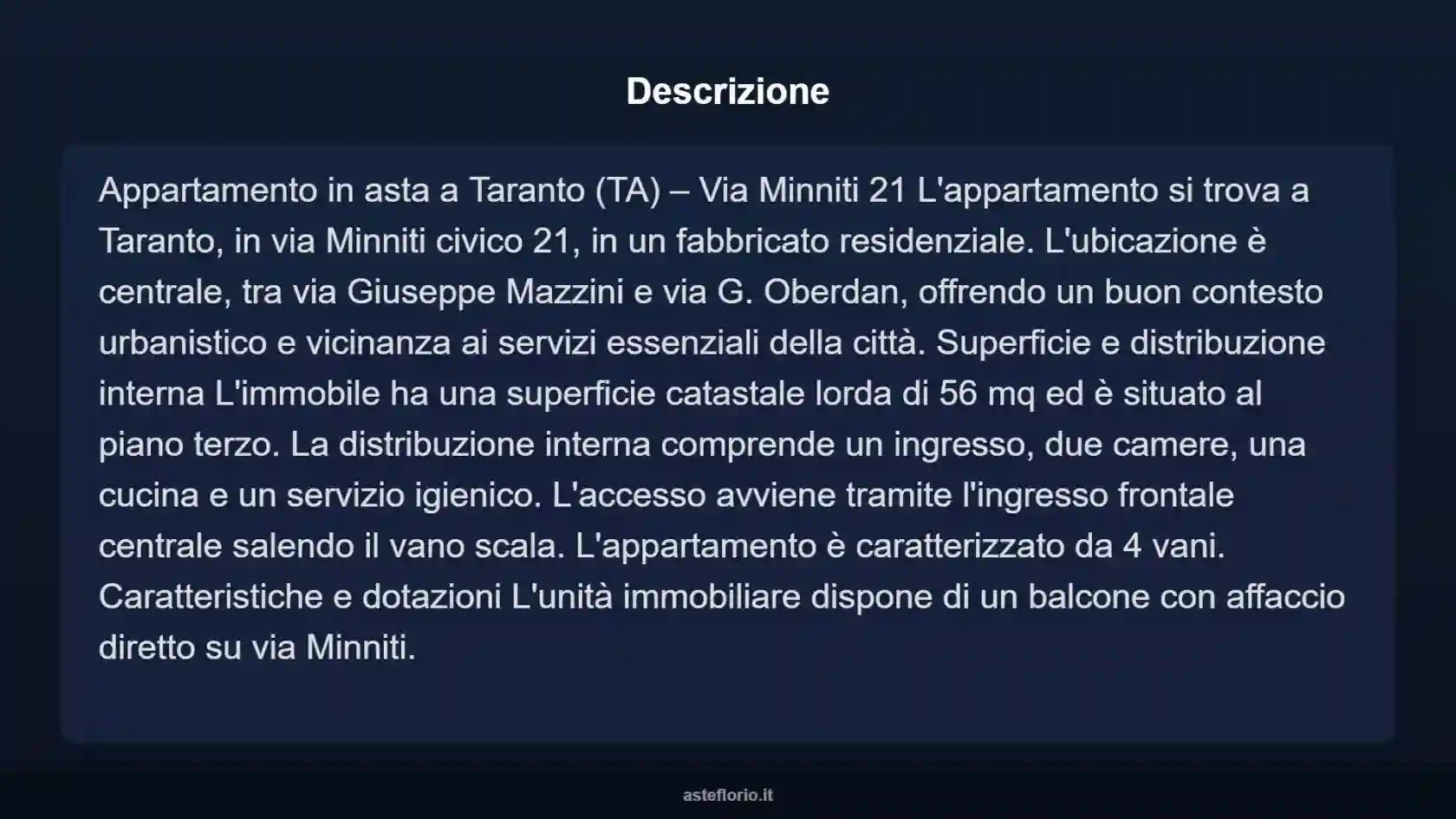 Appartamento - foto 3