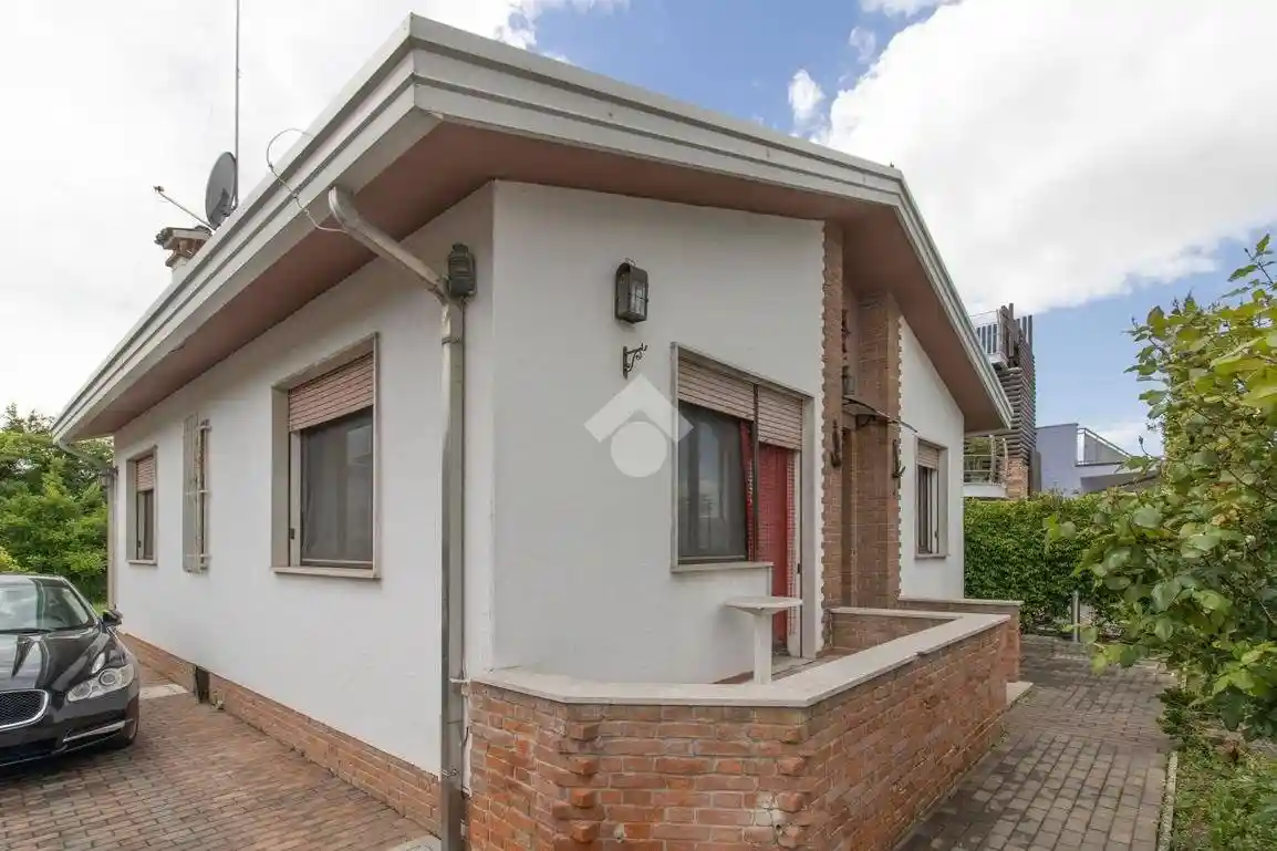 Villa in vendita a Jesolo