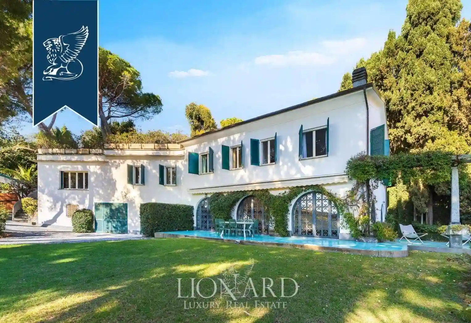 Villa - foto 2