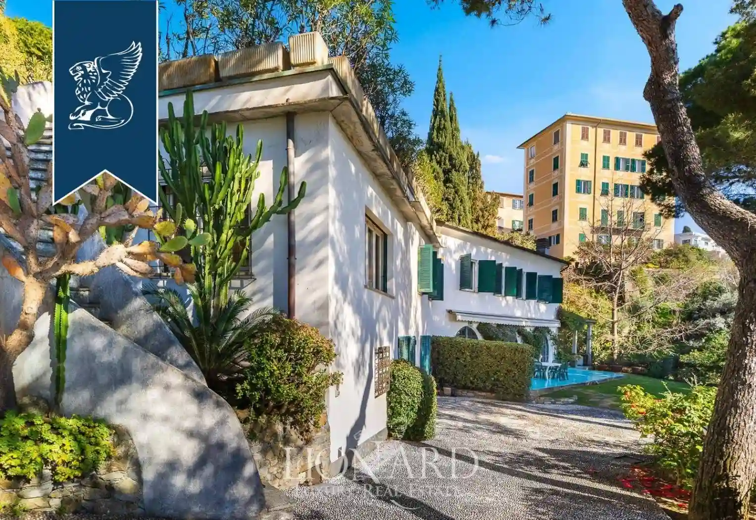 Villa - foto 5