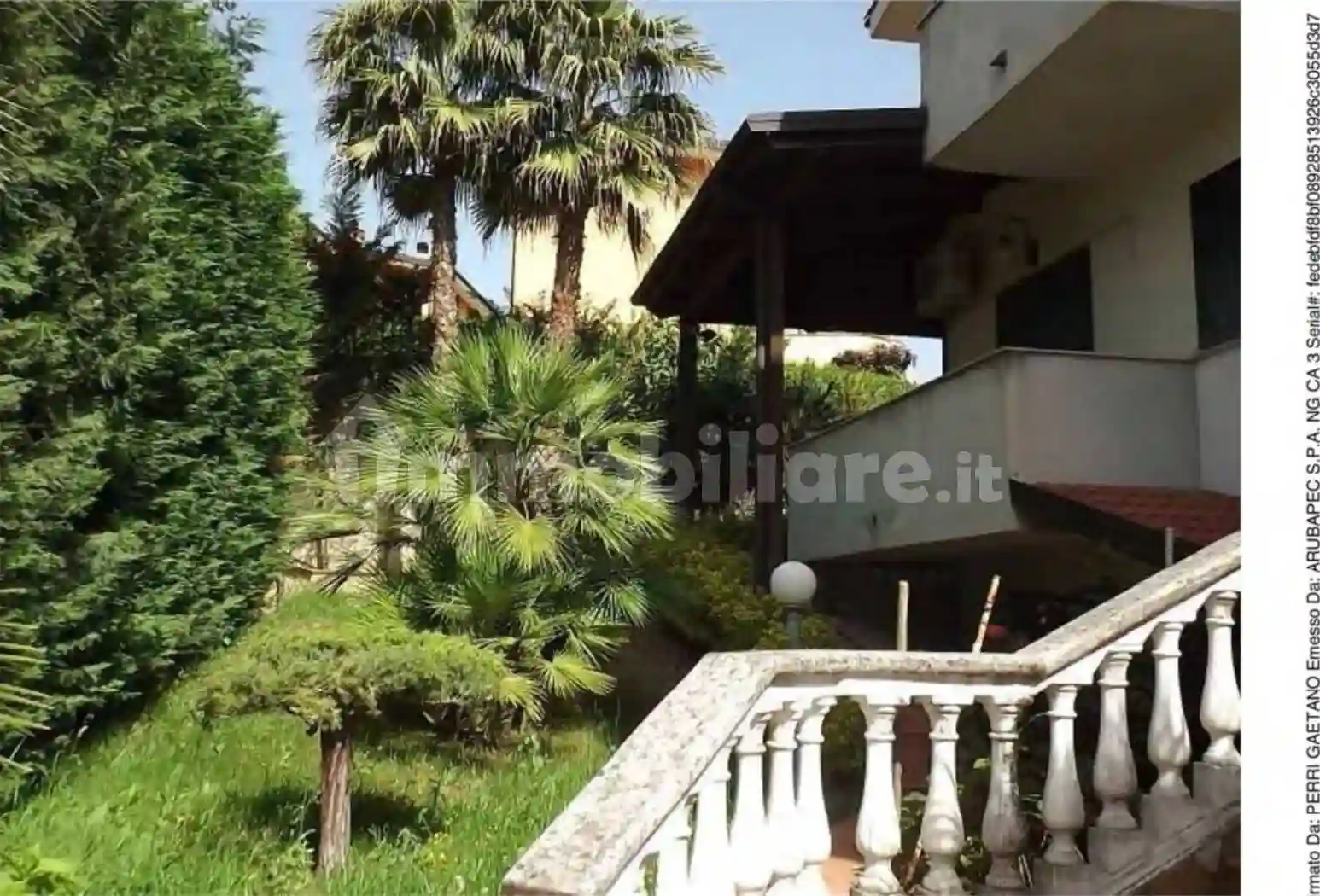 Villetta a schiera - foto 4