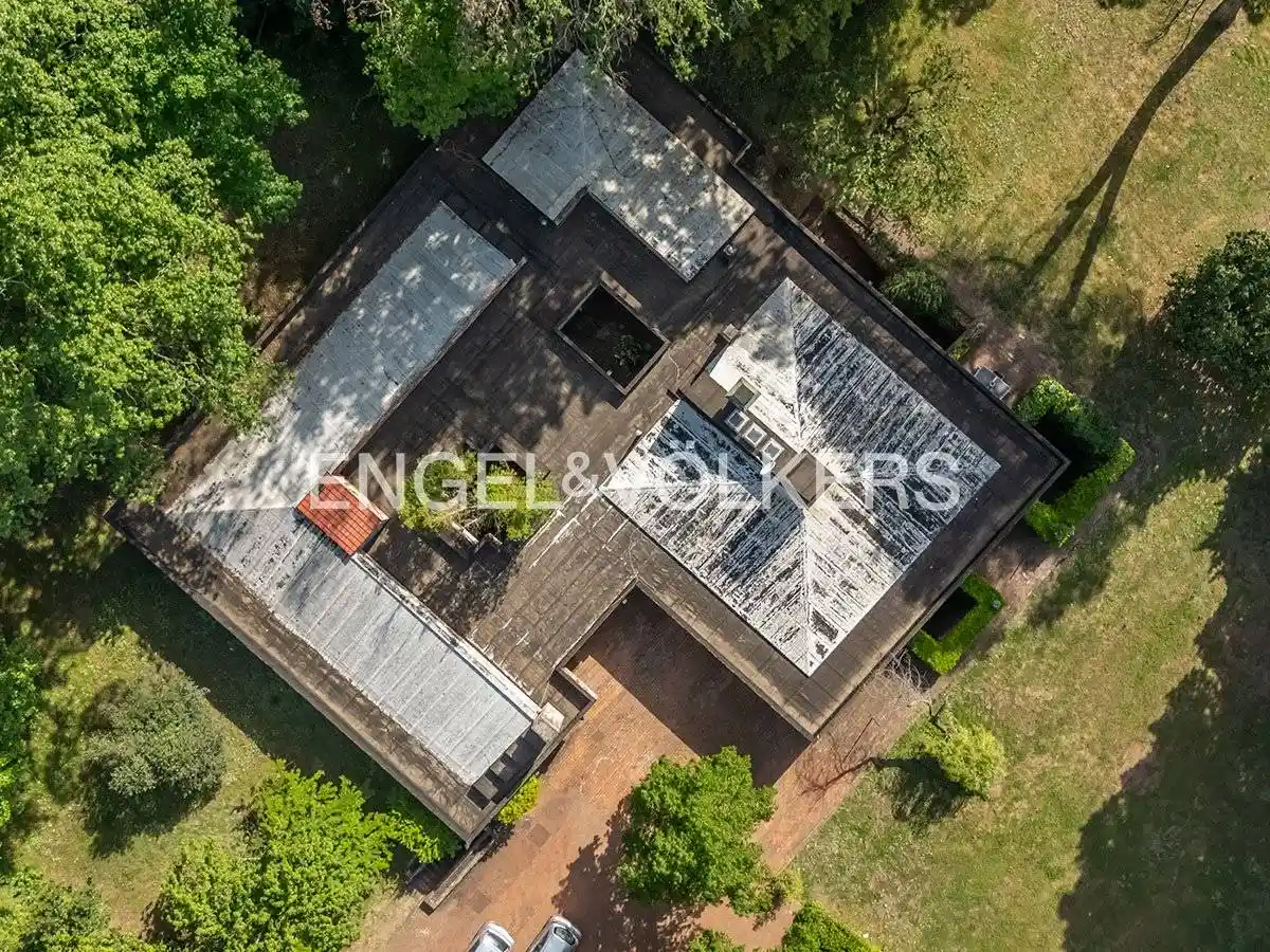 Villa in vendita a Roma