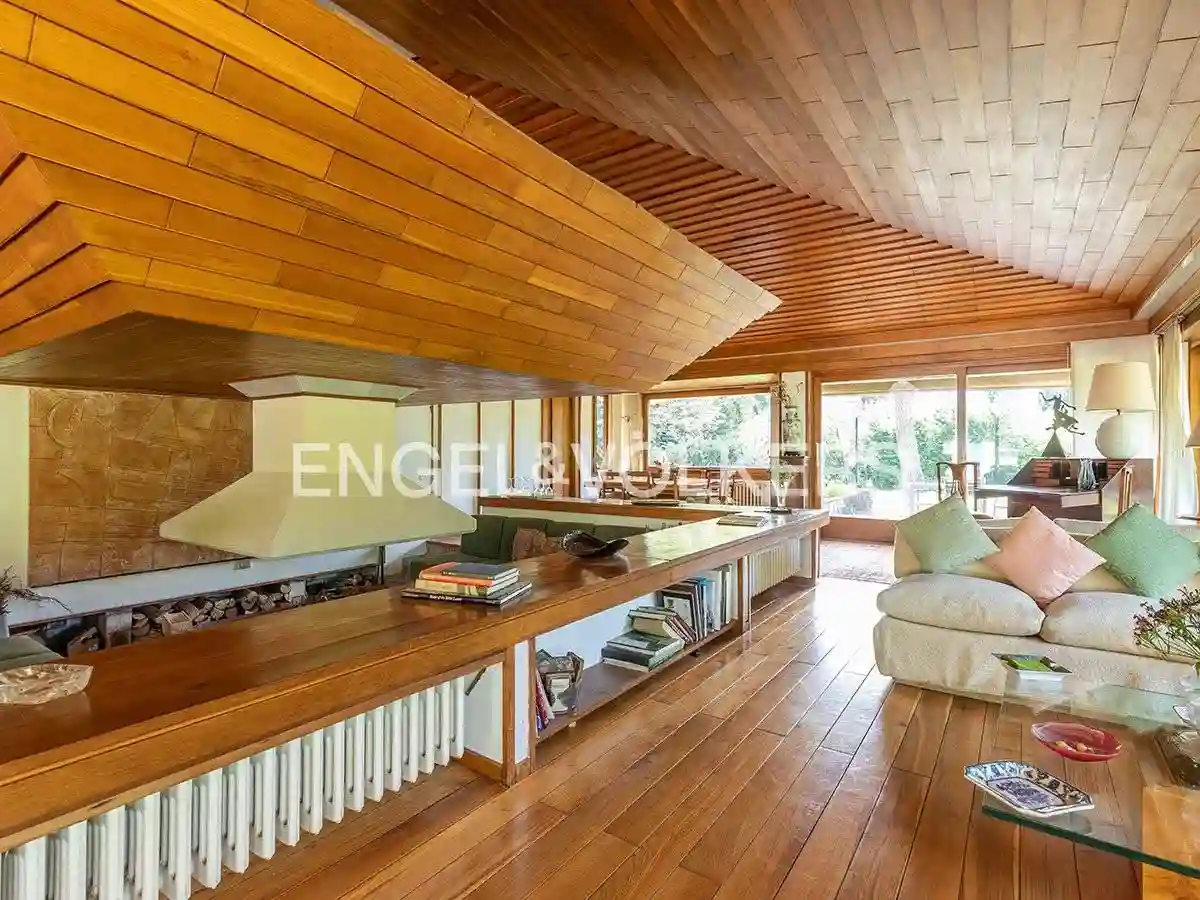 Villa - foto 3