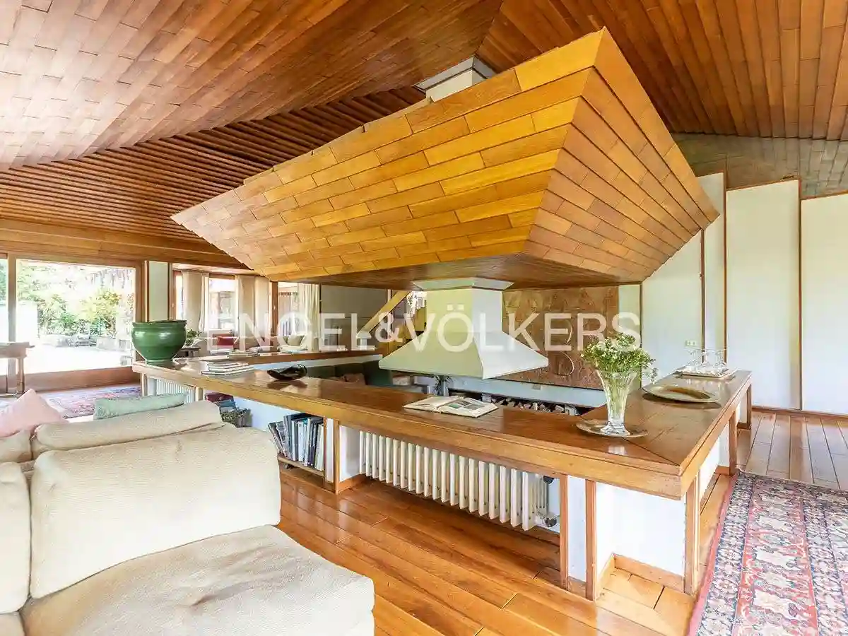 Villa - foto 4